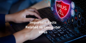 Computer Virus [10 TYPES OF COMPUTER VIRUS]