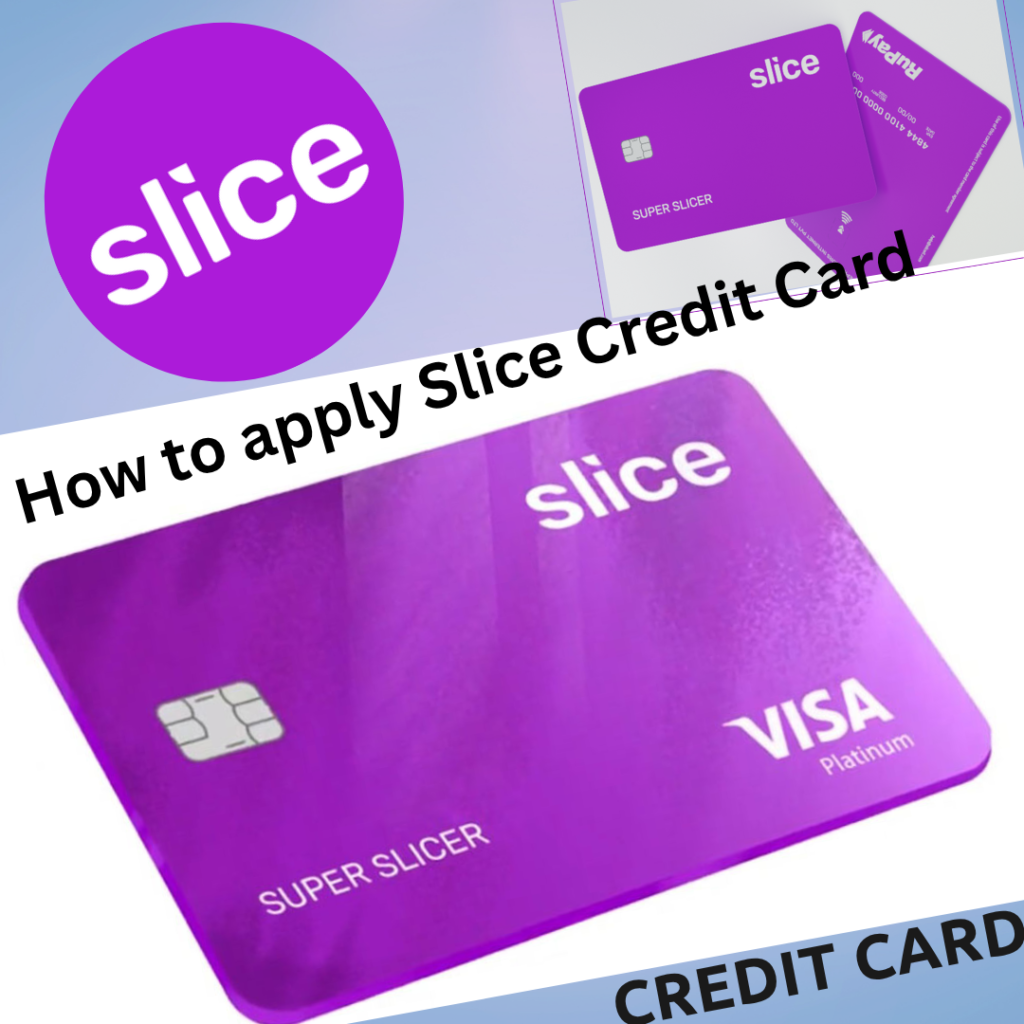 Slice Upi Credit Card Apply 2026 Slice Upi Credit Card Apply 2026